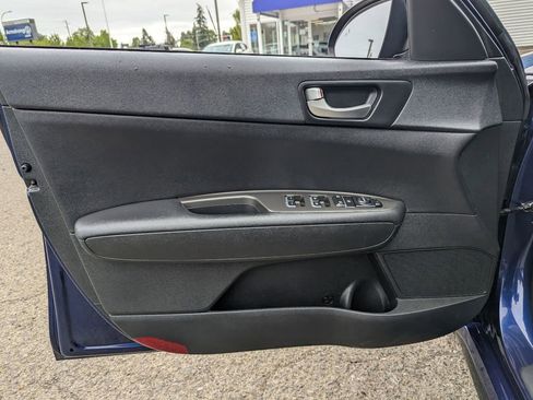 Used 2020 Kia Optima S w/ S Panoramic Sunroof Package FWD image 10