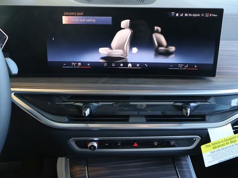 New 2026 BMW X5 xDrive40i w/ Climate Comfort Package image 30