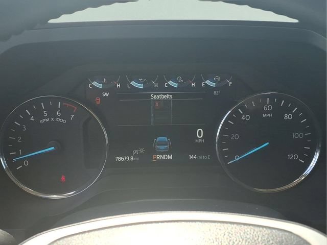 Used 2024 Ford Expedition XLT AWD/4WD image 11