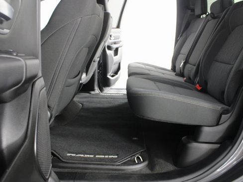 Used 2022 RAM 1500 Big Horn image 16