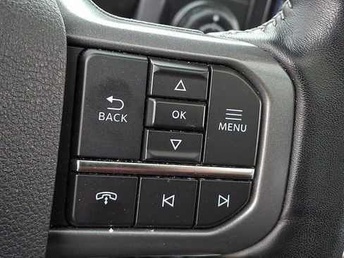 Used 2021 Ford F150 Lariat w/ Equipment Group 502A High AWD/4WD image 22
