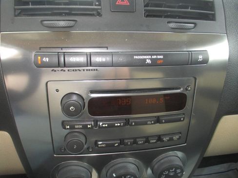 Used 2007 HUMMER H3 image 21