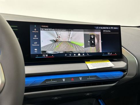 New 2025 BMW X3 xDrive30i w/ Premium Package image 30