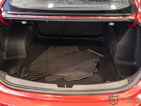 Used 2020 Chevrolet Malibu RS w/ LPO, Convenience Package 1 image 18