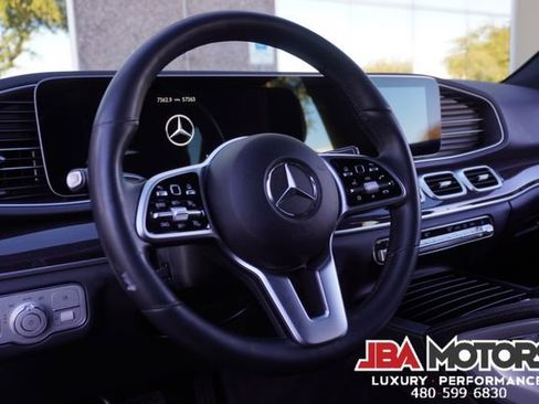 Used 2022 Mercedes-Benz GLE 350 image 61