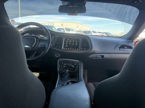 Used 2022 Dodge Challenger GT w/ Blacktop Package image 22