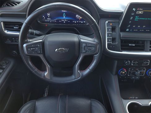 Used 2022 Chevrolet Tahoe RST w/ Luxury Package image 15