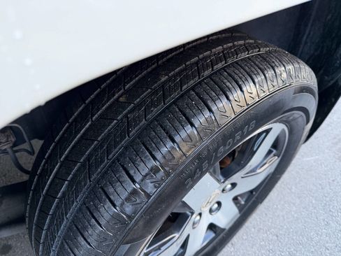 Used 2014 Honda Ridgeline SE image 8