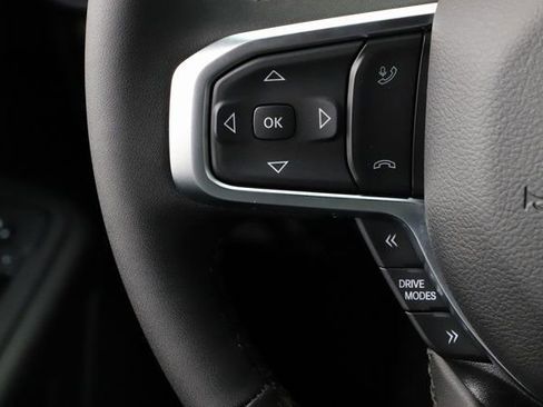 New 2026 RAM 1500 Big Horn AWD/4WD image 25