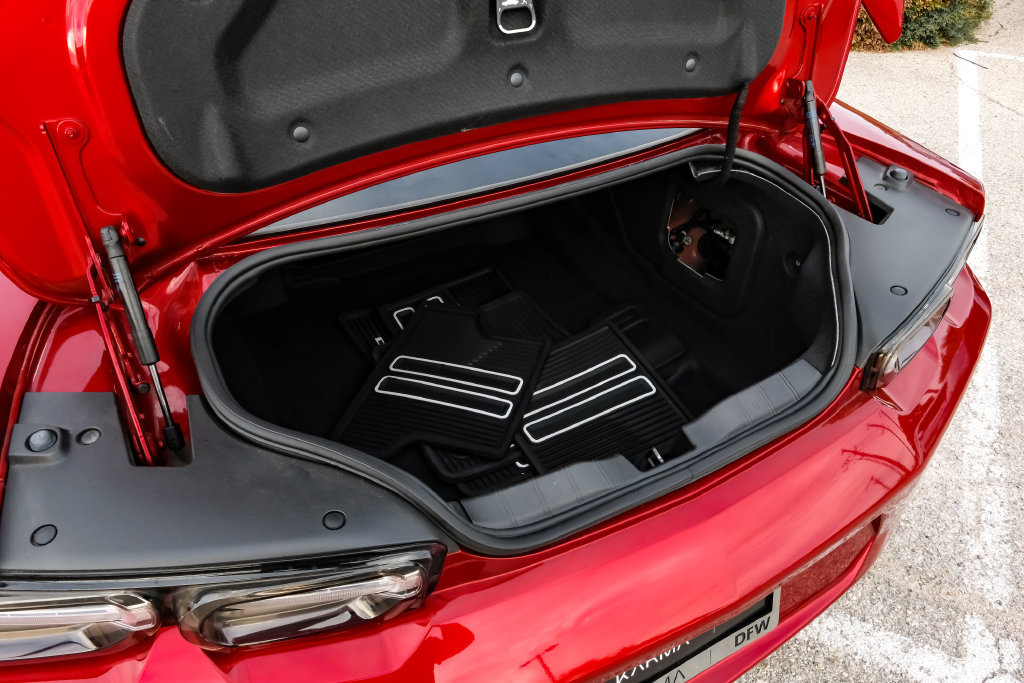 Used 2022 Chevrolet Camaro SS RWD image 50