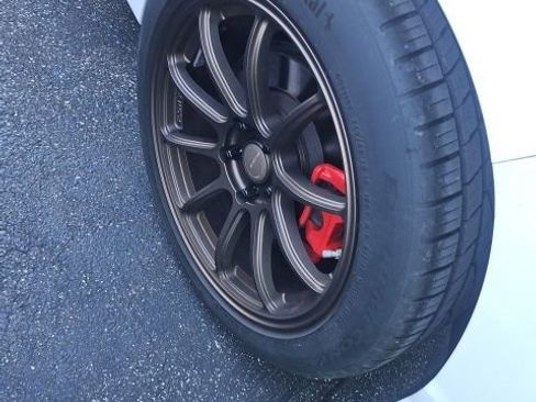 Used 2022 Hyundai Kona N image 8