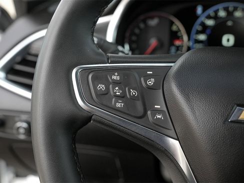 Used 2024 Chevrolet Malibu LT image 15