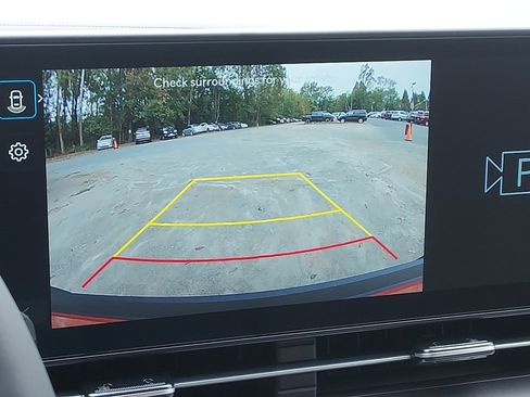 New 2026 Hyundai Kona SEL Sport image 18