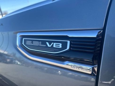 Used 2024 GMC Sierra 1500 Denali w/ Denali Reserve Package image 34