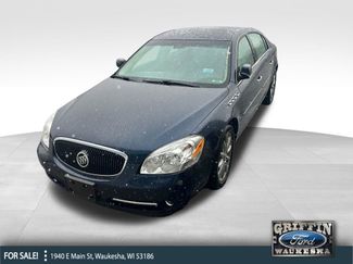Used 2007 Buick Lucerne CXS w/ Driver Confidence Package video 1