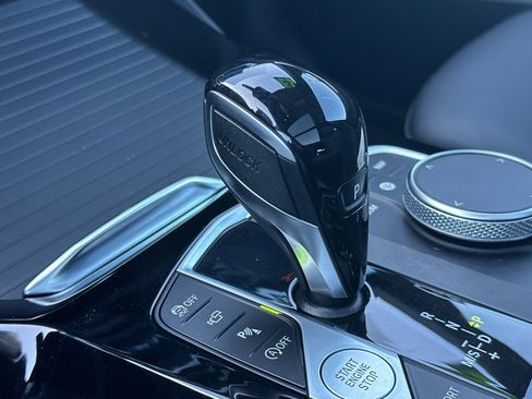 Used 2023 BMW X3 sDrive30i w/ Convenience Package image 22