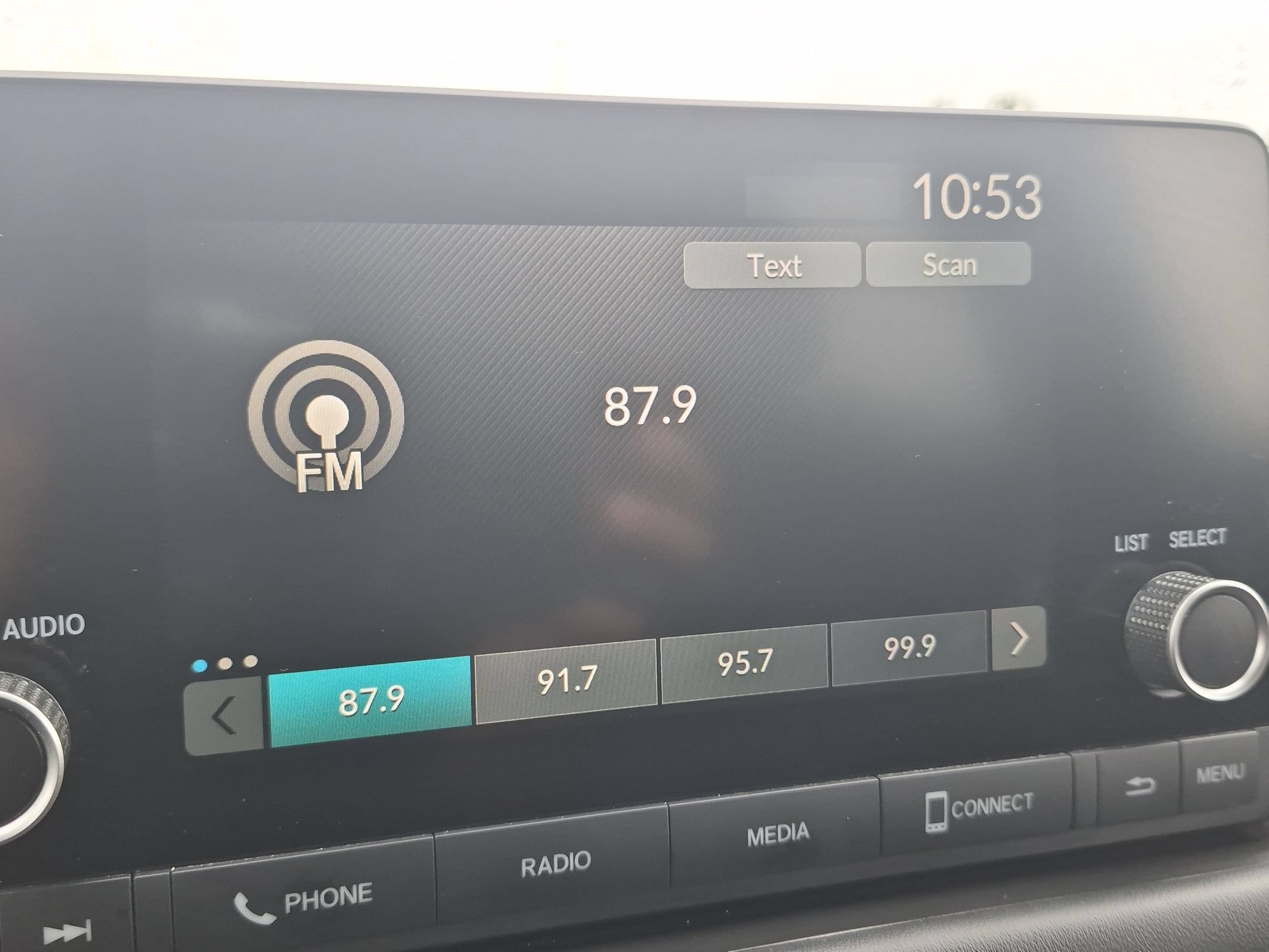 Used 2024 Honda HR-V Sport image 19