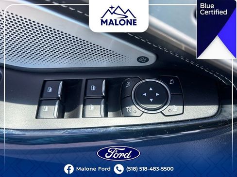 Certified 2023 Ford Explorer ST w/ Equipment Group 401A AWD/4WD image 14