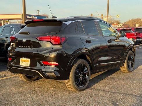 New 2026 Buick Encore GX Sport Touring w/ Comfort Package image 3