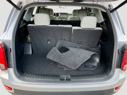 Used 2021 Hyundai Palisade SEL image 27