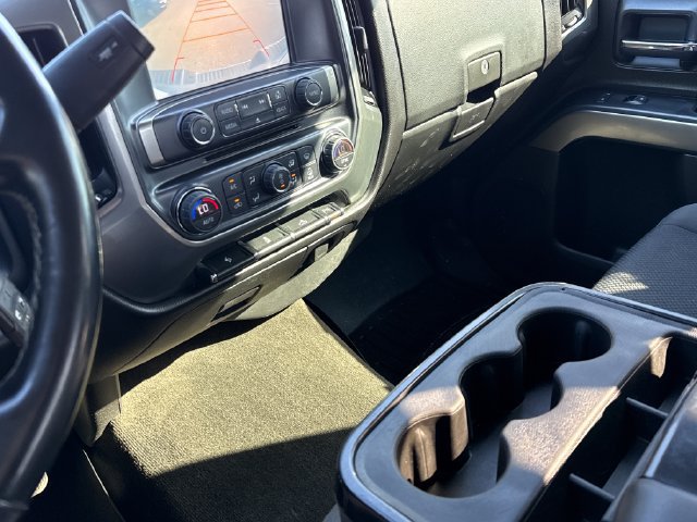 Used 2017 Chevrolet Silverado 1500 LT w/ All Star Edition AWD/4WD image 23