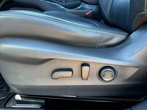 Used 2021 Subaru Outback Limited XT AWD/4WD image 12