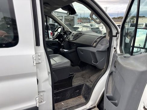 Used 2017 Ford Transit 250 w/ Exterior Upgrade Package image 10
