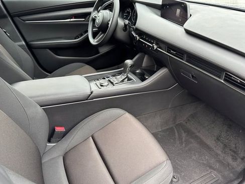 New 2026 MAZDA MAZDA3 s image 16
