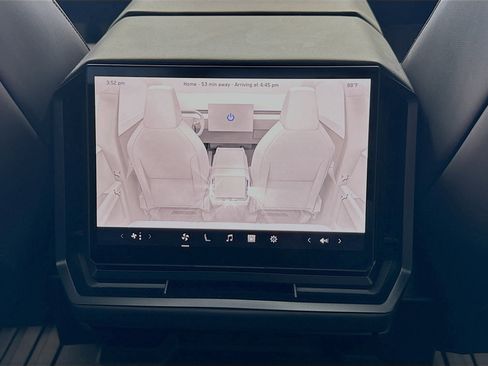 Used 2024 Tesla Cybertruck AWD Crew Cab image 17