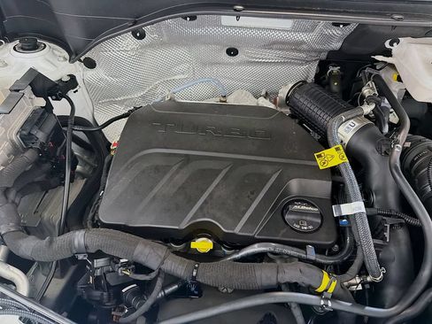 Used 2024 Buick Encore GX Preferred FWD image 28