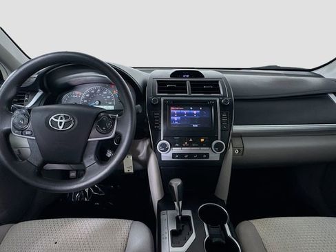 Used 2014 Toyota Camry LE image 23
