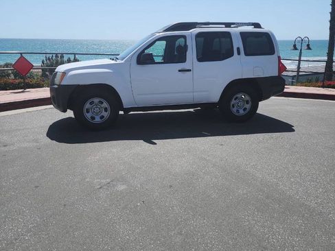Used 2007 Nissan Xterra S w/ Utility Pkg RWD image 1