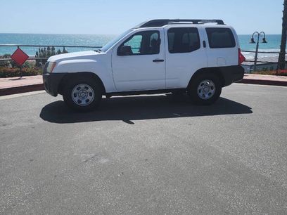 Used 2007 Nissan Xterra S w/ Utility Pkg