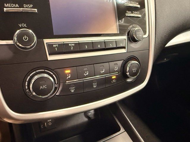 Used 2016 Nissan Altima 2.5 S w/ Power Driver Seat Package FWD image 15