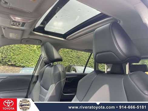 Used 2024 Toyota RAV4 XLE Premium w/ Weather Package AWD/4WD image 21