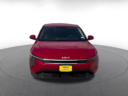 Used 2025 Kia K4 FWD image 10