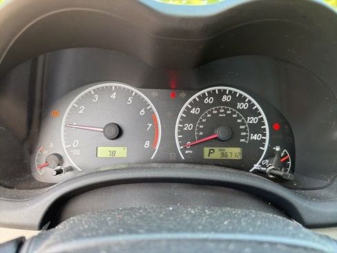 Used 2011 Toyota Corolla LE FWD image 14