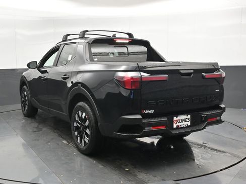 New 2026 Hyundai Santa Cruz SEL AWD/4WD image 10