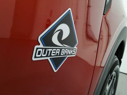 Used 2024 Ford Bronco Sport Outer Banks AWD/4WD image 31