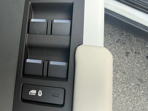 Used 2023 Land Rover Defender 130 S AWD/4WD image 16