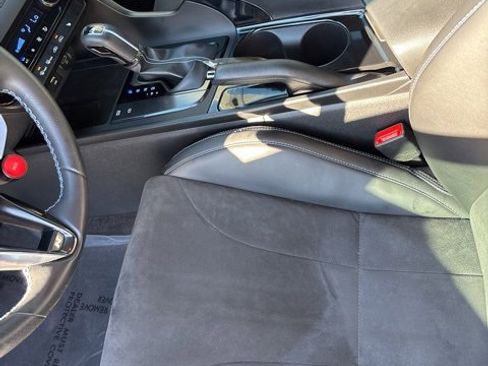 Used 2023 Hyundai Elantra N image 15