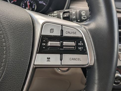 Certified 2021 Kia Telluride EX image 43