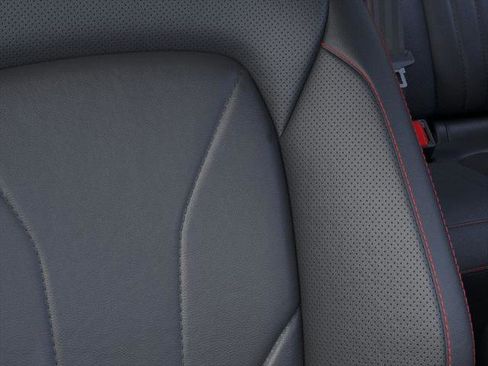 New 2025 Ford Escape ST-Line Elite w/ Premium Technology Package image 16