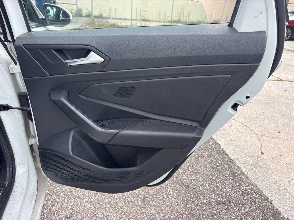 Used 2019 Volkswagen Jetta S FWD image 17