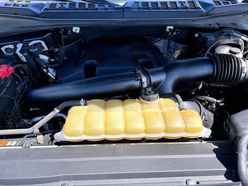 Used 2020 Ford F150 King Ranch w/ Equipment Group 601A Luxury image 11