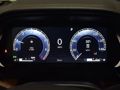 New 2026 Jeep Grand Cherokee L Summit w/ Obsidian Package image 26