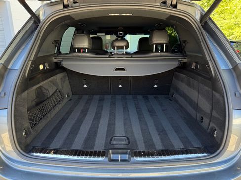 Certified 2021 Mercedes-Benz GLE 350 image 16