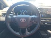 Certified 2025 Toyota Camry SE w/ Multimedia Upgrade Package FWD image 16
