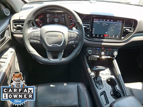 Used 2023 Dodge Durango GT AWD/4WD image 13