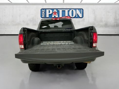 Used 2018 RAM 2500 Tradesman AWD/4WD image 24